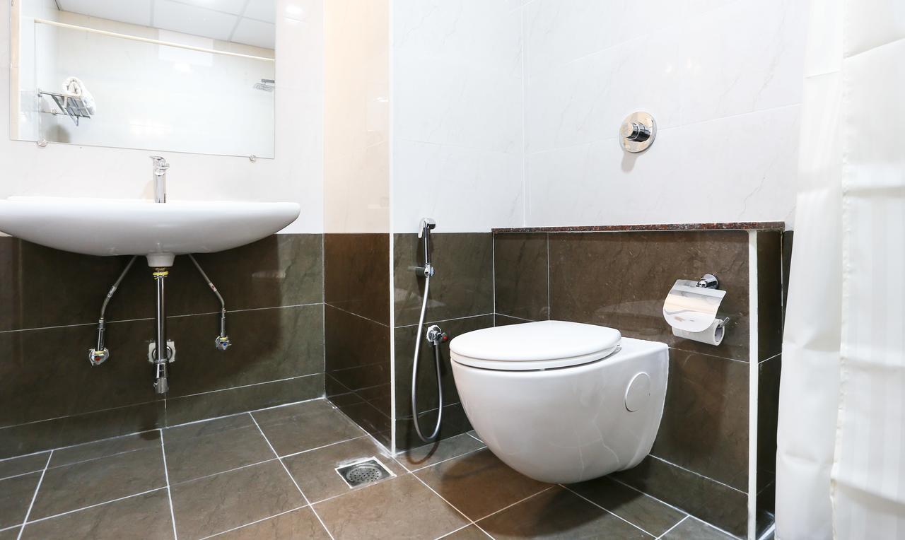 Treebo Premium Akshaya Mahal Inn Májszúr Kültér fotó